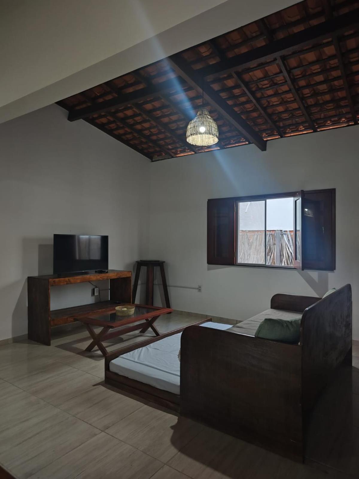 Bons Aires Villa Atins Dış mekan fotoğraf